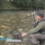 Ouverture de la pêche en rivière