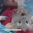Découvrir l'hôpital avec son doudou