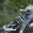 La légende du motocross freestyle