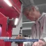 Les derniers coups de patins d'Olivier Sugnaux