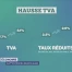 La TVA monte, les prix aussi