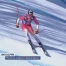 Alexis Monney parmis les meilleurs descendeurs du monde
