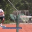Tennis: jeu, set, et match pour le synthétique