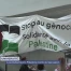 Les étudiants pro-Palestine contre la répression académique