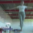 Mon sport aux JO