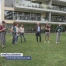 Un îlot de nature au milieu des habitations