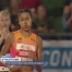 Audrey Werro reine du 800m