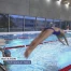 Natation : tout baigne en Glâne