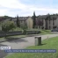 Véhicules incendiés à Grolley et interpellation à Courtepin
