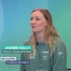 Saison de l'espoir pour Noémie Kolly