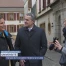Venue d'Ignazio Cassis à l'UniFr annulée