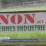 Victoire judiciaire pour les opposants à l'éolien