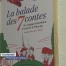 Fribourg en 7 contes