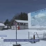 Avec la neige, Sainte-Croix rouvre ses pistes