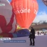 Festival des ballons de Château-d'Oex