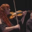 Coup de projo sur Rachel Kolly