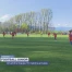 Un arbitre frappé, plus de 100 matchs de football annulés