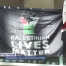 Mobilisation pro-palestinienne à l'UNIL