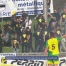 Débordements lors de la finale de la Coupe vaudoise