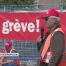 Le personnel de Vetropack en grève