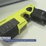 Le taser, nouvel outil du gendarme vaudois ?