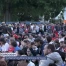 La Nati fait vibrer la fanzone de Vevey