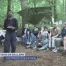 Bois de Ballens: les militants ont levé le camp