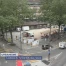 La place du Tunnel fait peau neuve