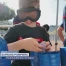 Anniversaire groupé pour les jeunes sapeurs-pompiers