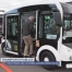 Gland teste ses nouvelles navettes électriques