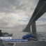 5800 km en kayak contre vents et marées