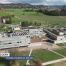D'asile à hôpital en 150 ans