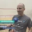 Squash: un Vaudois face à l'élite