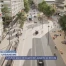 La future place de la Gare de Lausanne se dévoile
