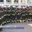 Le Conseil communal soutient les pompiers lausannois