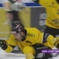 Ajoie s'incline de peu à Davos