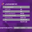 LHC – 3ème 28 matchs – 50 pts