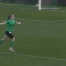 Yverdon Sport féminin proche du but