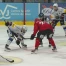 Hockeyades 2024 - Lausanne - Fribourg - 1er tiers