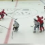 Hockeyades 2024 - Lausanne - Fribourg - 2ème tiers