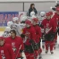 Hockeyades 2024 - Lausanne - Fribourg - 3ème tiers