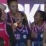 Supercup 2024 femmes - Fribourg vs Nyon - 2ème partie
