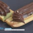 Un éclair au chocolat qui bat tous les records