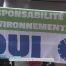 Du changement à la tête des Jeunes Verts suisses