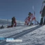 Noémie Kolly revient sur sa carrière de skieuse