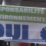 Campagne lancée sur la responsabilité environnementale