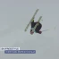 Indétrônable Mathilde Gremaud en slopestyle