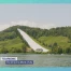 Du ski sur le Mont Vully