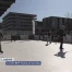 La mini BCF Arena arrive à Villars-sur-Glâne