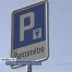 Parking payants aux Paccots